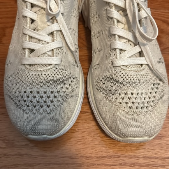 APL Athletic Propulsion Labs Techloom Pro Sneakers size 6.5 - Picture 3 of 11